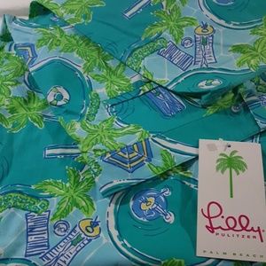 Rare!! NWT Men's Lilly Pants!